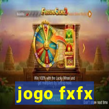 jogo fxfx